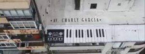 CHARLY GARCIA
