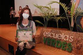 ESCUELA VERDE
