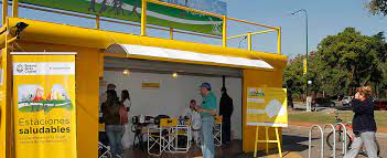ESTACOPN SALUD