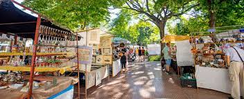 FERIA SAN TELMO