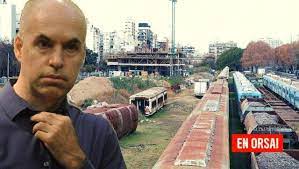 LARRETA NEGOCIO INMOBILIARIO
