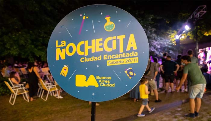 La-Nochecita