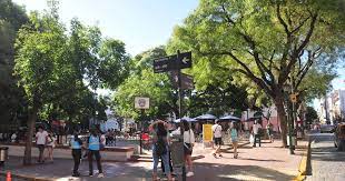 SAN TELMO