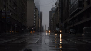 Apagon - Corte de luz - Buenos Aires