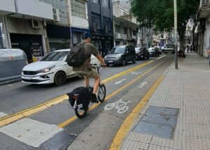 ciclovia