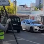 La Ciudad eliminó 272 espacios de estacionamiento para personas con discapacidad que presentaban irregularidades.