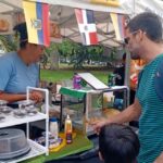 La Feria Migrante llega este fin de semana con una propuesta dedicada a la cultura venezolana.