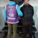 Arrestaron en San Nicolás a un hombre investigado por abusos sexuales en supuestas convocatorias para modelos.