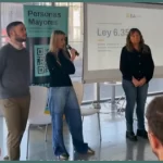 La Ciudad impulsó la primera formación obligatoria para funcionarios sobre el buen trato hacia las personas mayores.
