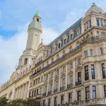 La Ciudad pone en marcha un registro genético para esclarecer delitos.