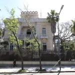 El Palacio Ceci vuelve a abrir sus puertas y recupera un lugar central en la historia cultural de Villa Devoto