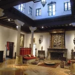 Fin de semana largo en el Museo Larreta: una propuesta para disfrutar del arte, la historia y el patrimonio.