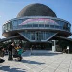Vacaciones de invierno en el Planetario: propuestas para explorar el espacio durante julio.