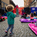 La Ciudad propone actividades gratuitas para disfrutar en familia durante las vacaciones de invierno.