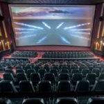 Villa Lugano ya tiene su primer complejo de cines: abrió un Cinemark con cinco salas.