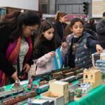 El Registro Civil de la Ciudad celebra 140 años resguardando la identidad de los porteños.