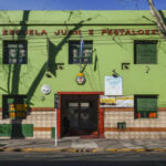 Cooperar en Comunidad 2026: reconocen iniciativas escolares de distintos barrios porteños.