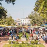 BA Market desembarca en Caballito con una propuesta gastronómica para toda la familia.