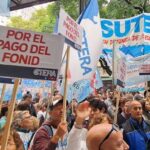 Cuestionamientos de los gremios docentes al protocolo que establece denuncias contra estudiantes en CABA.