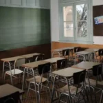El Gobierno porteño reubicó siete CENS y la medida provoca preocupación en la comunidad educativa.
