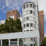 El Hospital Argerich suma nuevos espacios y avanza con la renovación de áreas clave.