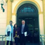 El Hospital Álvarez renovó su Unidad 3 con habitaciones modernas y nuevos espacios de atención.