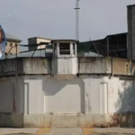 Trasladaron al 40% de los presos de Devoto y entre 60 y 80 permanecerán en la cárcel durante la visita del Papa.